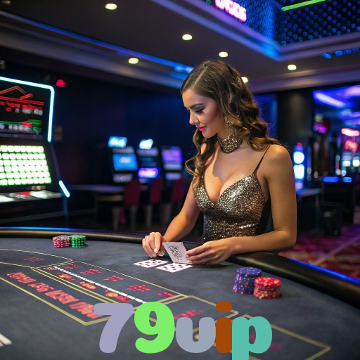 79vip: Aposta Facilmente com Funcionalidades Completas no Aplicativo Móvel
