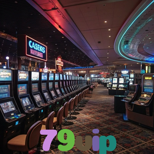 79vip: Aposta Facilmente com Funcionalidades Completas no Aplicativo Móvel
