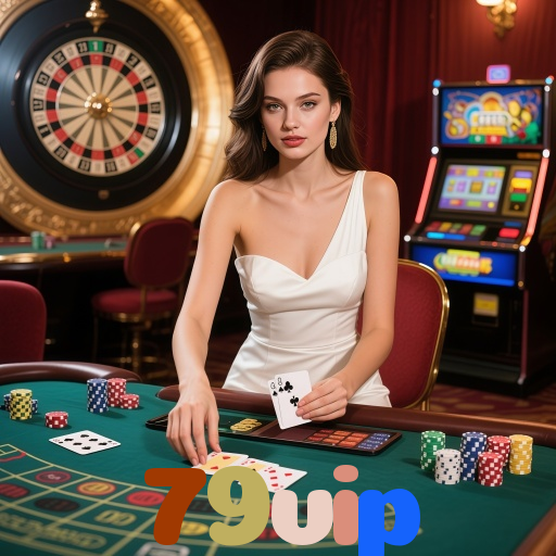 79vip: Aposta Facilmente com Funcionalidades Completas no Aplicativo Móvel