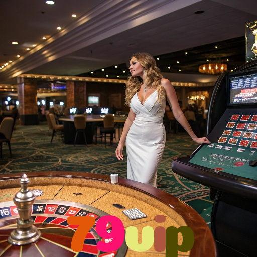 79vip: Aposta Facilmente com Funcionalidades Completas no Aplicativo Móvel