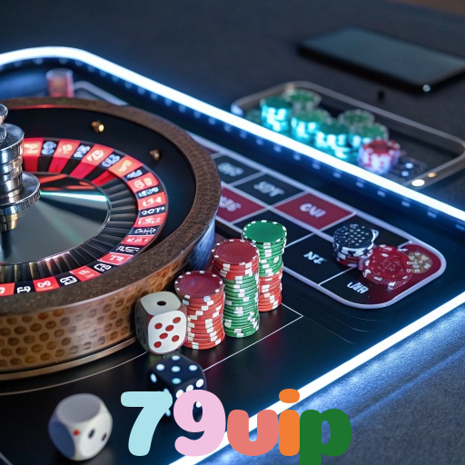 79vip: Aposta Facilmente com Funcionalidades Completas no Aplicativo Móvel