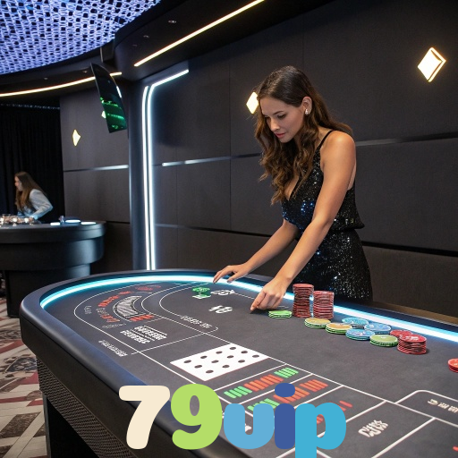 79vip: Aposta Facilmente com Funcionalidades Completas no Aplicativo Móvel