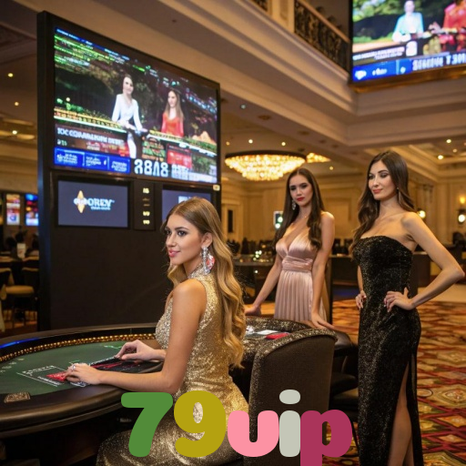 79vip: Aposta Facilmente com Funcionalidades Completas no Aplicativo Móvel