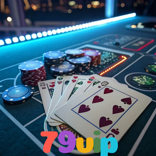 79vip: Aposta Facilmente com Funcionalidades Completas no Aplicativo Móvel