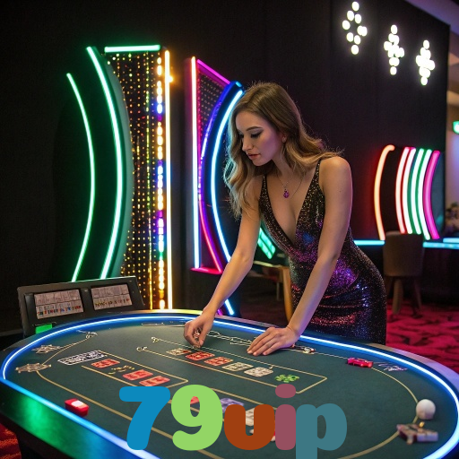 79vip: Aposta Facilmente com Funcionalidades Completas no Aplicativo Móvel