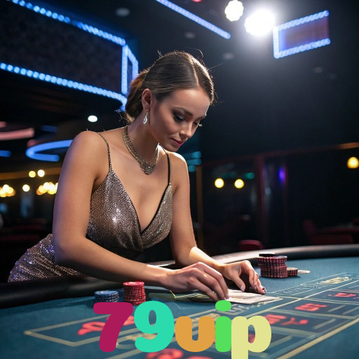 79vip: Aposta Facilmente com Funcionalidades Completas no Aplicativo Móvel