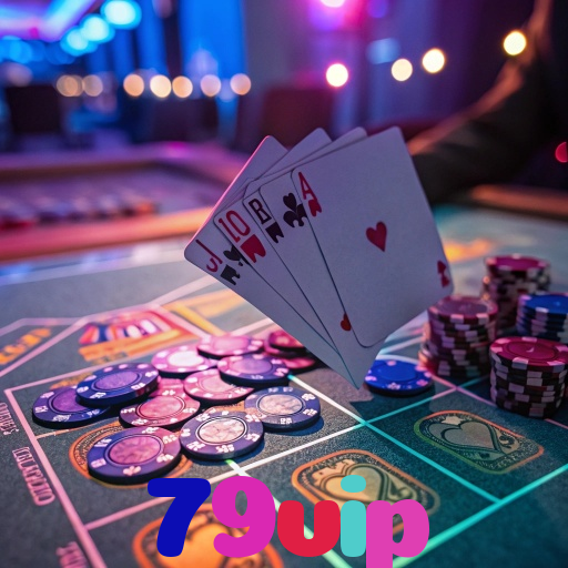79vip: Aposta Facilmente com Funcionalidades Completas no Aplicativo Móvel