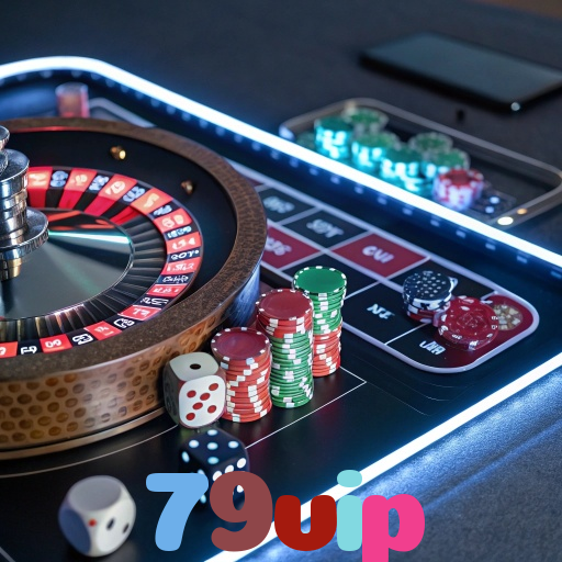 79vip: Aposta Facilmente com Funcionalidades Completas no Aplicativo Móvel