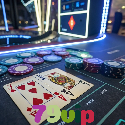 79vip: Aposta Facilmente com Funcionalidades Completas no Aplicativo Móvel