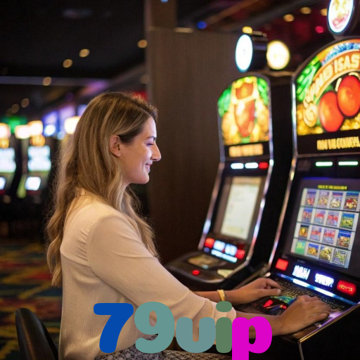 79vip: Aposta Facilmente com Funcionalidades Completas no Aplicativo Móvel