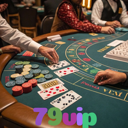 79vip: Aposta Facilmente com Funcionalidades Completas no Aplicativo Móvel