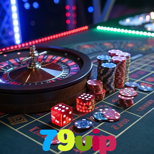 79vip: Aposta Facilmente com Funcionalidades Completas no Aplicativo Móvel