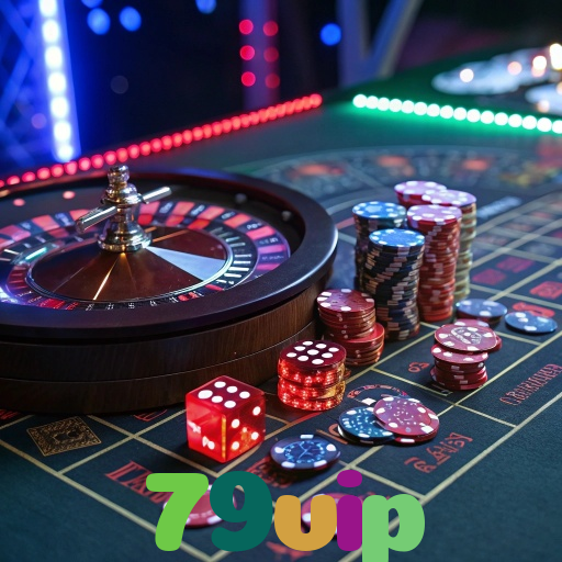 79vip: Aposta Facilmente com Funcionalidades Completas no Aplicativo Móvel