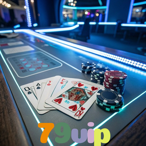 79vip: Aposta Facilmente com Funcionalidades Completas no Aplicativo Móvel