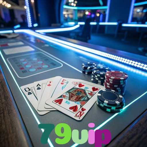79vip: Aposta Facilmente com Funcionalidades Completas no Aplicativo Móvel