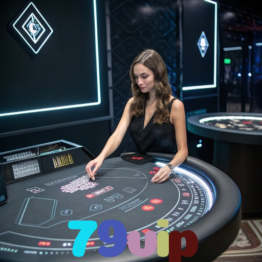 79vip: Aposta Facilmente com Funcionalidades Completas no Aplicativo Móvel