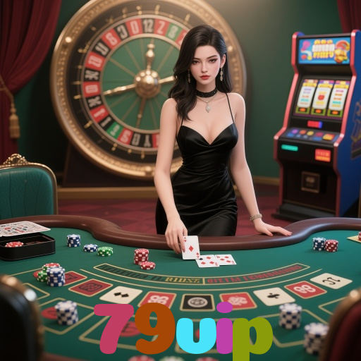 79vip: Aposta Facilmente com Funcionalidades Completas no Aplicativo Móvel