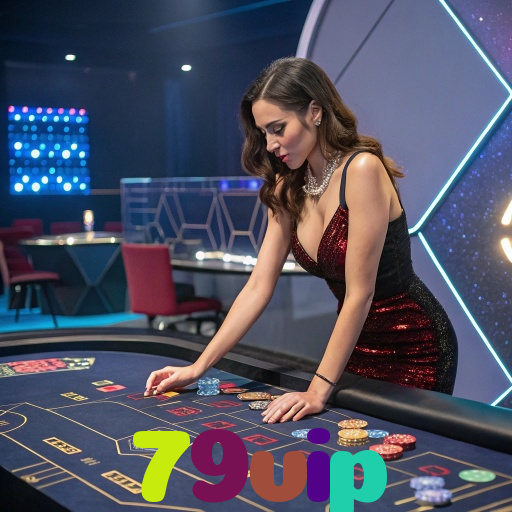 79vip: Aposta Facilmente com Funcionalidades Completas no Aplicativo Móvel