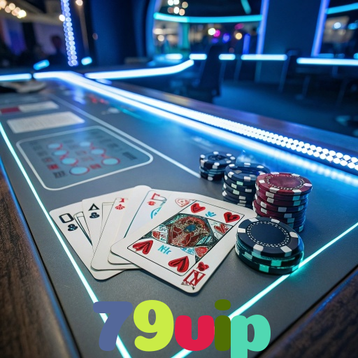 79vip: Aposta Facilmente com Funcionalidades Completas no Aplicativo Móvel