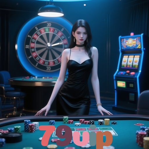 79vip: Aposta Facilmente com Funcionalidades Completas no Aplicativo Móvel