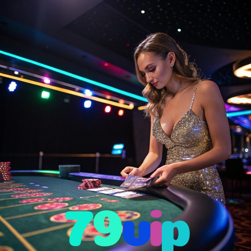79vip: Aposta Facilmente com Funcionalidades Completas no Aplicativo Móvel