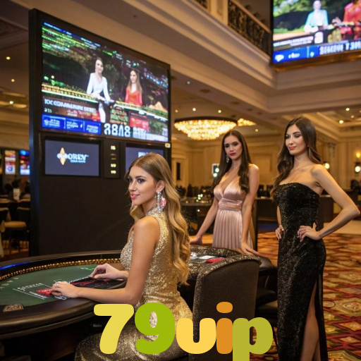 79vip: Aposta Facilmente com Funcionalidades Completas no Aplicativo Móvel