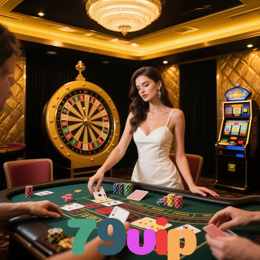 79vip: Aposta Facilmente com Funcionalidades Completas no Aplicativo Móvel