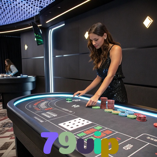 79vip: Aposta Facilmente com Funcionalidades Completas no Aplicativo Móvel