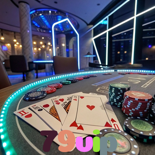79vip: Aposta Facilmente com Funcionalidades Completas no Aplicativo Móvel