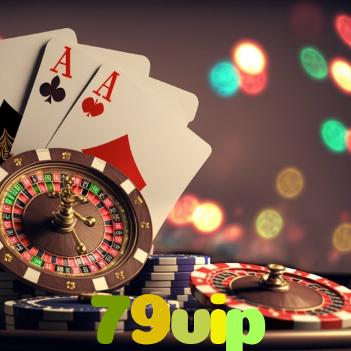 79vip: Aposta Facilmente com Funcionalidades Completas no Aplicativo Móvel