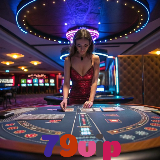79vip: Aposta Facilmente com Funcionalidades Completas no Aplicativo Móvel