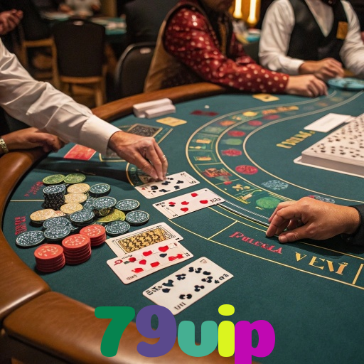 79vip: Aposta Facilmente com Funcionalidades Completas no Aplicativo Móvel