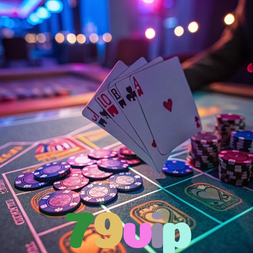 79vip: Aposta Facilmente com Funcionalidades Completas no Aplicativo Móvel