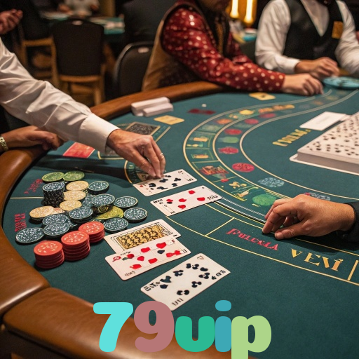 79vip: Aposta Facilmente com Funcionalidades Completas no Aplicativo Móvel