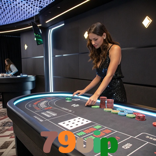79vip: Aposta Facilmente com Funcionalidades Completas no Aplicativo Móvel
