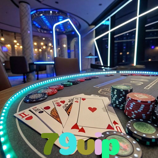 79vip: Aposta Facilmente com Funcionalidades Completas no Aplicativo Móvel