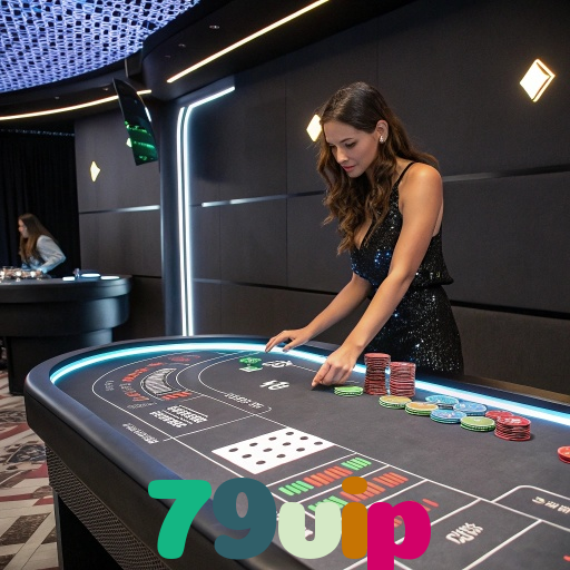 79vip: Aposta Facilmente com Funcionalidades Completas no Aplicativo Móvel