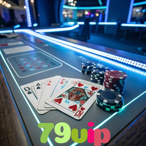 79vip: Aposta Facilmente com Funcionalidades Completas no Aplicativo Móvel