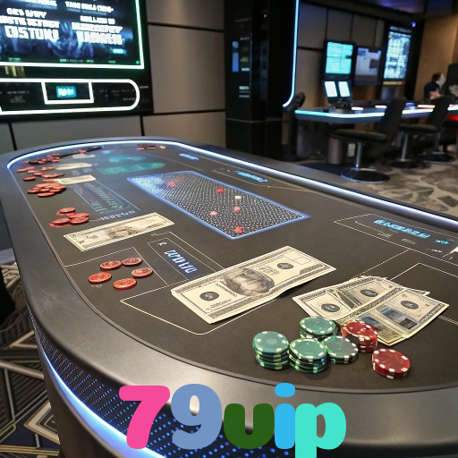 79vip: Aposta Facilmente com Funcionalidades Completas no Aplicativo Móvel