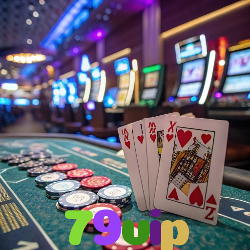 79vip: Aposta Facilmente com Funcionalidades Completas no Aplicativo Móvel