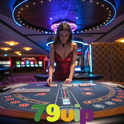 79vip: Aposta Facilmente com Funcionalidades Completas no Aplicativo Móvel