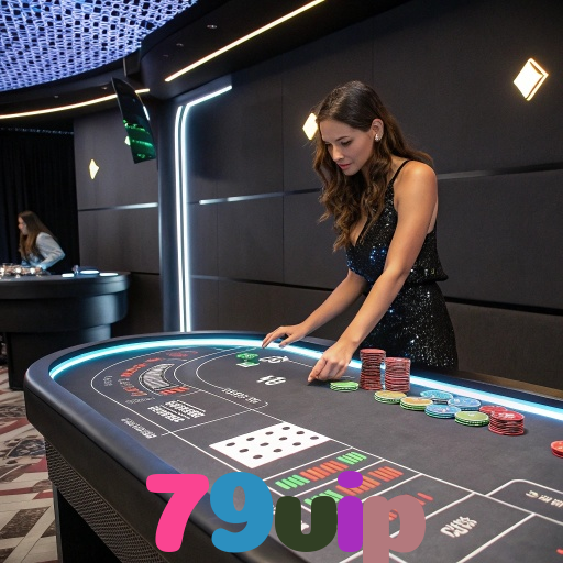 79vip: Aposta Facilmente com Funcionalidades Completas no Aplicativo Móvel