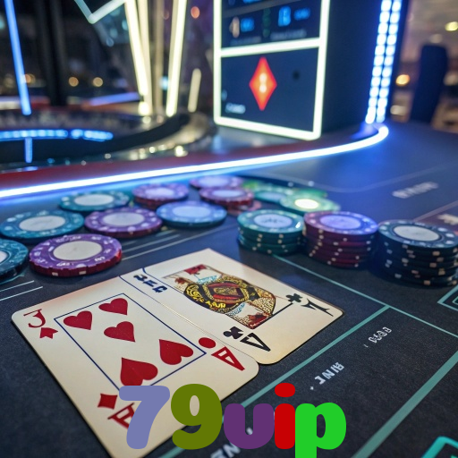 79vip: Aposta Facilmente com Funcionalidades Completas no Aplicativo Móvel