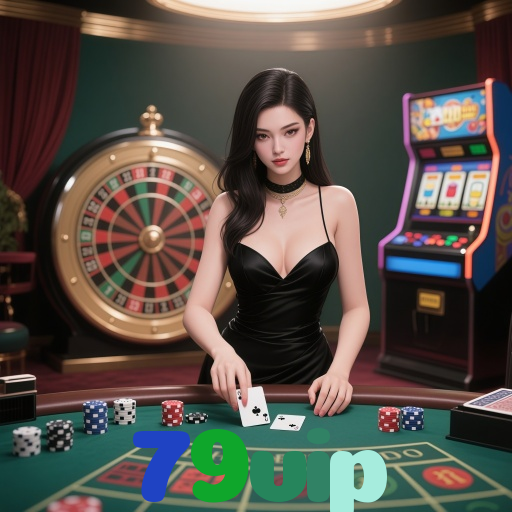 79vip: Aposta Facilmente com Funcionalidades Completas no Aplicativo Móvel