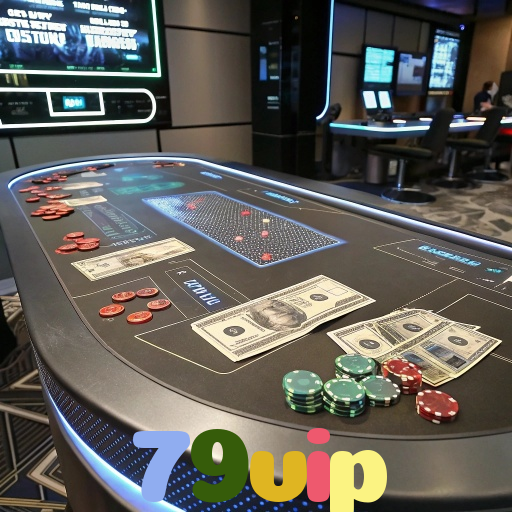 79vip: Aposta Facilmente com Funcionalidades Completas no Aplicativo Móvel