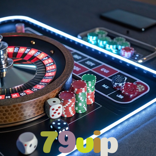79vip: Aposta Facilmente com Funcionalidades Completas no Aplicativo Móvel