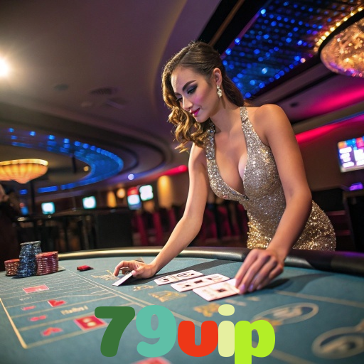 79vip: Aposta Facilmente com Funcionalidades Completas no Aplicativo Móvel
