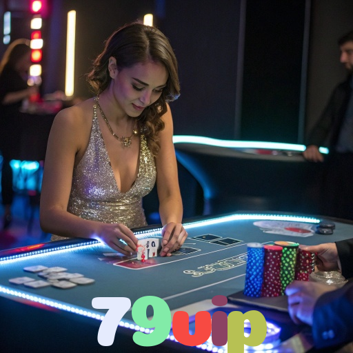 79vip: Aposta Facilmente com Funcionalidades Completas no Aplicativo Móvel