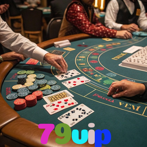 79vip: Aposta Facilmente com Funcionalidades Completas no Aplicativo Móvel