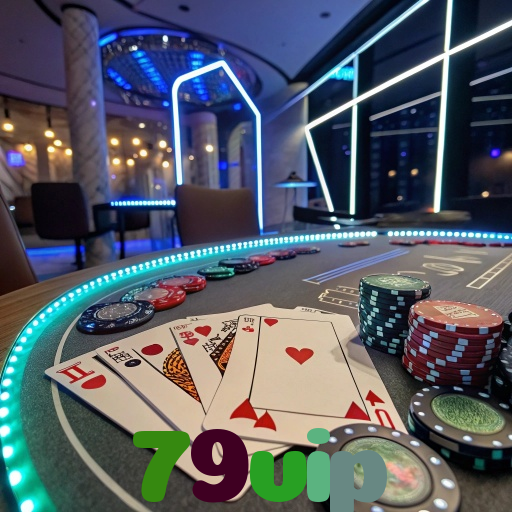 79vip: Aposta Facilmente com Funcionalidades Completas no Aplicativo Móvel